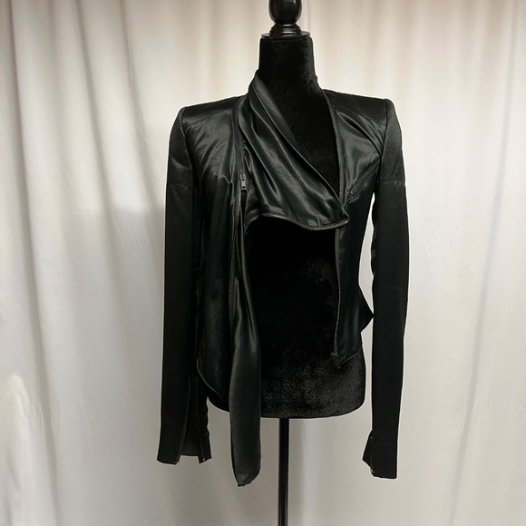 Amazing Haider Ackermann Jacket - Picture 1 of 16